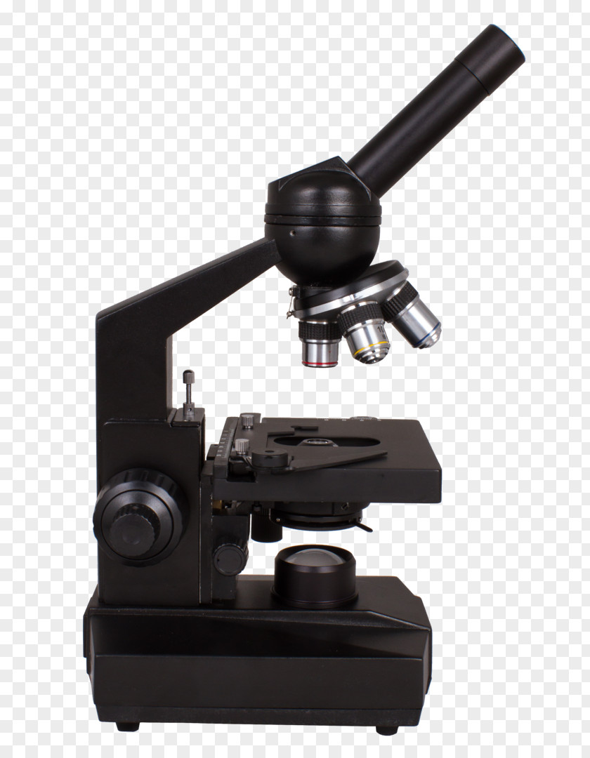 Microscope Optical Instrument Biology Laboratory Research PNG