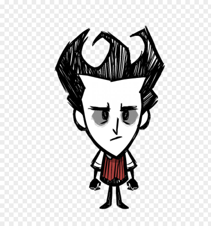 Minecraft Don't Starve Together Klei Entertainment Video Games PNG
