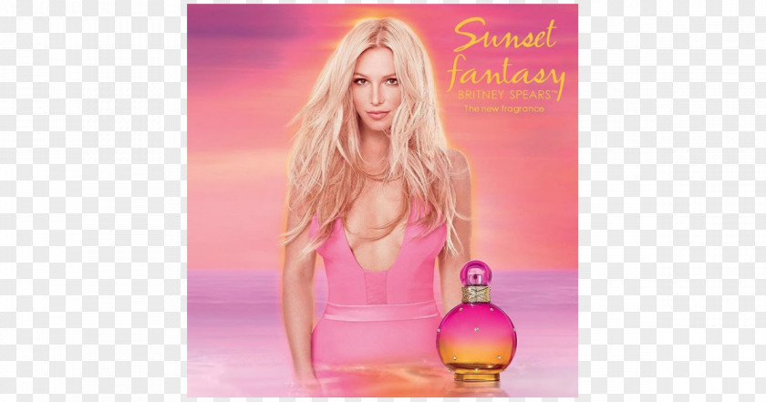 Perfume Fantasy Britney Spears Products PNG