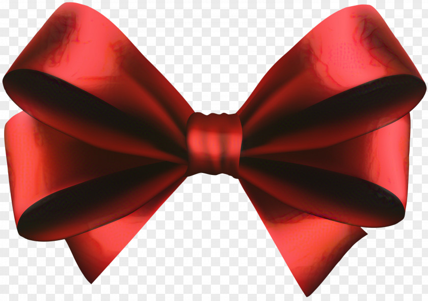 Tie Red Background Ribbon PNG