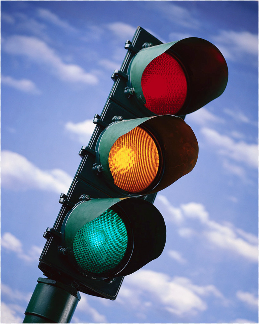 Traffic Light Smart Red Camera Intersection PNG