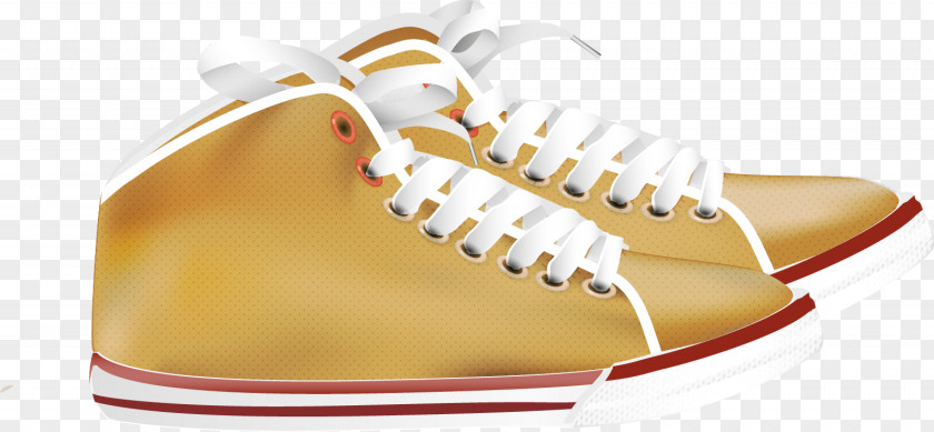 Vector Shoes Sneakers Shoe Clothing PNG