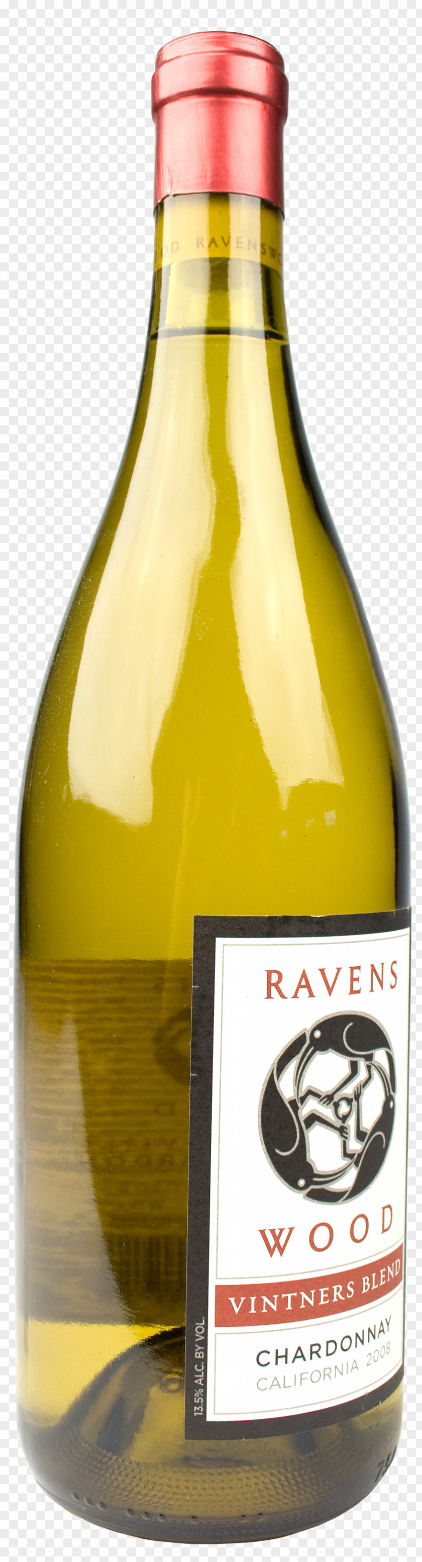 Wine Ravenswood Vintners Blend Zinfandel White Liqueur PNG