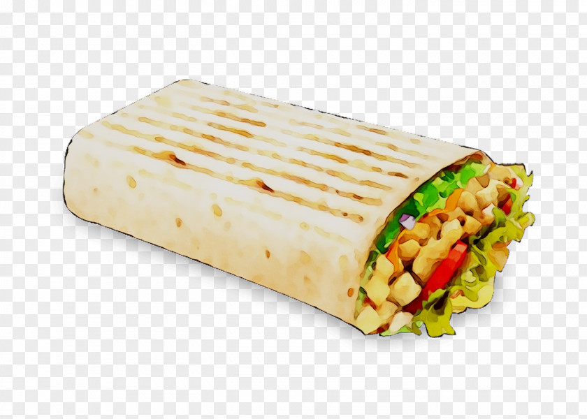 Wrap Mission Burrito Shawarma Vegetarian Cuisine PNG