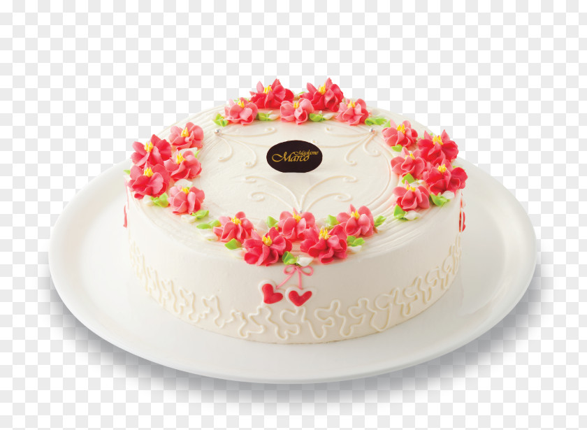 ิbakery Birthday Cake Cream Pie Cheesecake PNG