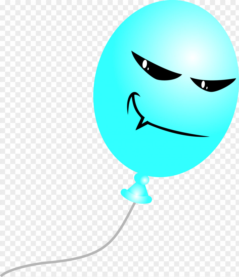 Balloon Discord Smiley Clip Art PNG