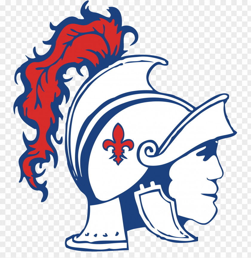 Christian New Orleans Saints Mascot School Christianity Clip Art PNG