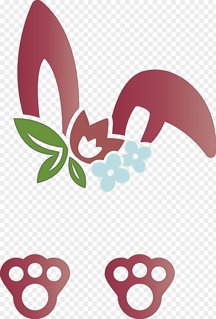 Easter Bunny Day Rabbit PNG