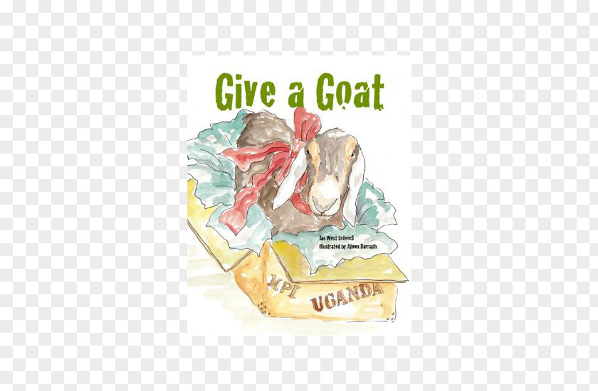 Goat Give A The Lady Amadi's Snowman: Story Of Reading Three Billy Goats Gruff PNG