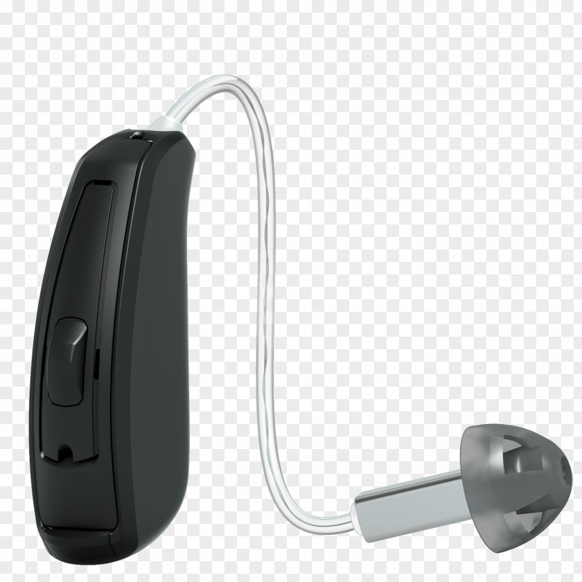 Hearing Aid ReSound Beltone Audiology PNG