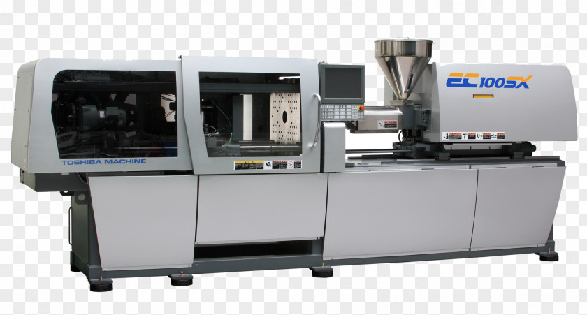 Injection Molding Machine Plastic Moulding Toshiba Co., Ltd. PNG
