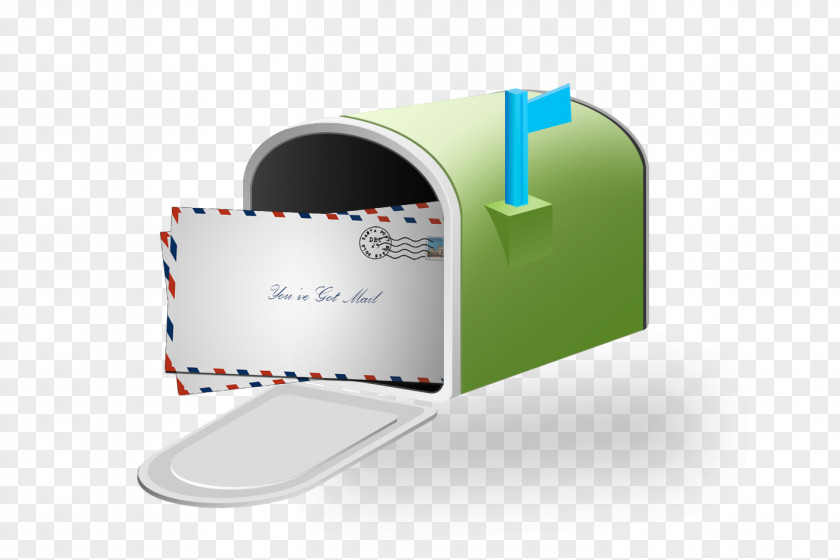 Mailbox Letter Box Information PNG