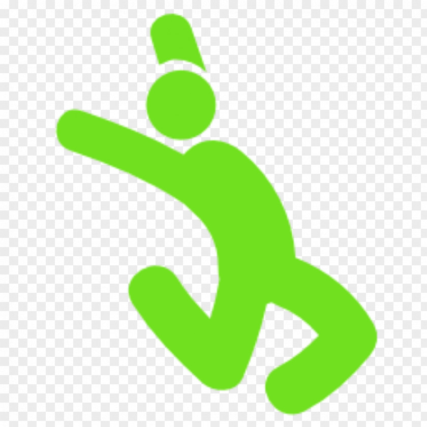 Motivation Icon Free Jumping PNG