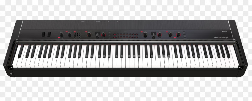 Piano ARP Odyssey Stage Korg Digital Action PNG