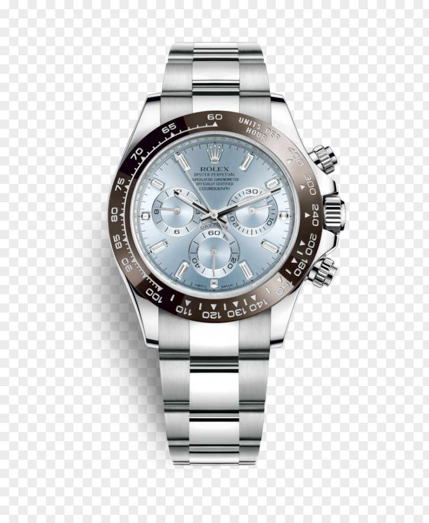 Rolex Daytona Chronograph Watch Oyster Perpetual Cosmograph PNG