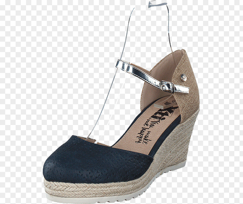 Sandal Suede Shoe Walking Pump PNG