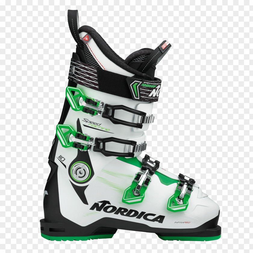 Skiing Nordica Ski Boots Sport PNG