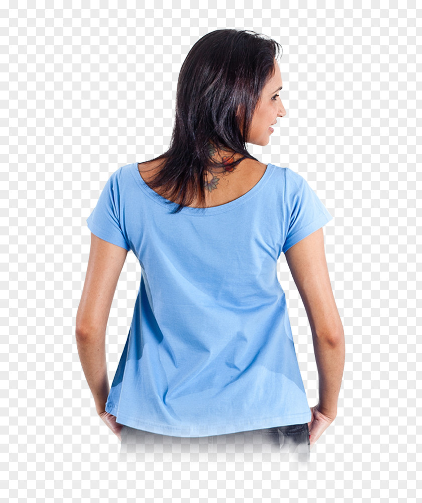 T-shirt Shoulder Scrubs Sleeve Product PNG