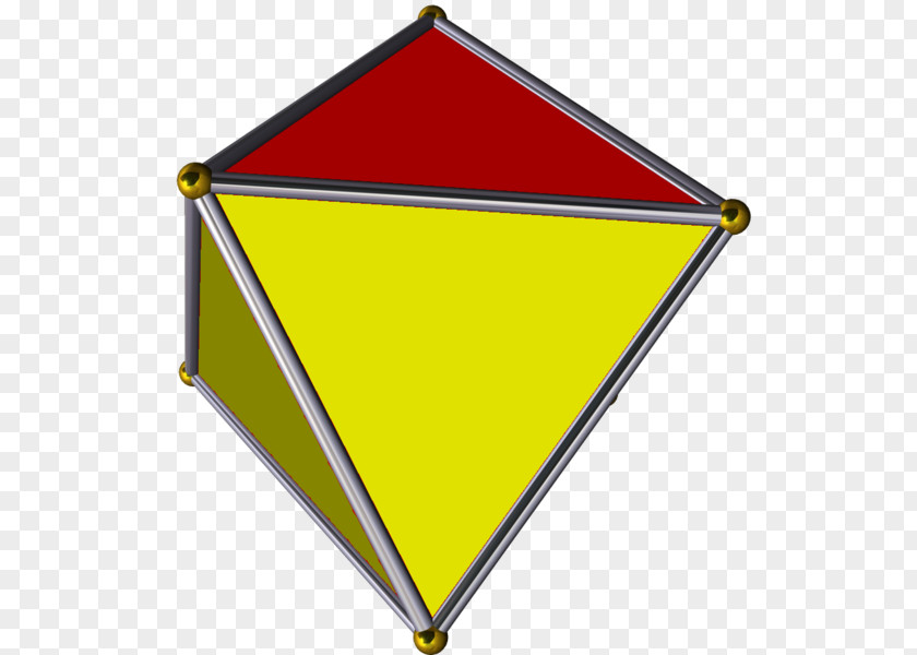 Triangle Square Antiprism Octahedron Polyhedron Trigonal Planar Molecular Geometry PNG