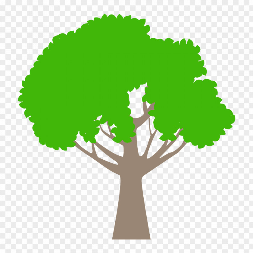 World Logo Arbor Day PNG