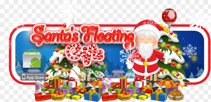 Christmas Ornament Toy Character Fiction PNG