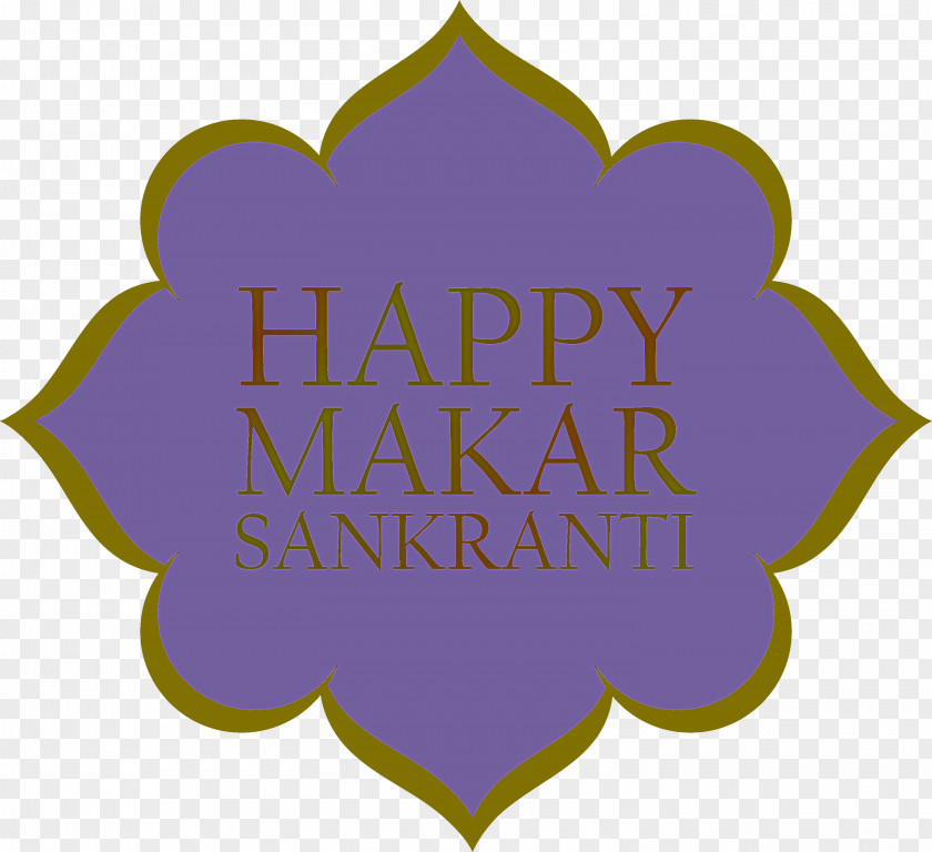 Happy Makar Sankranti Hinduism Harvest Festival PNG