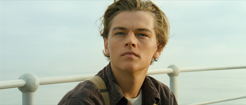 Leonardo Dicaprio DiCaprio Jack Dawson Titanic Rose DeWitt Bukater Caledon Hockley PNG