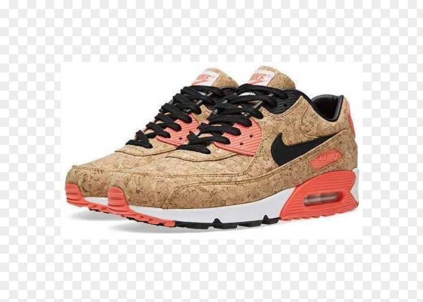 Nike Air Max Sneakers Skate Shoe PNG