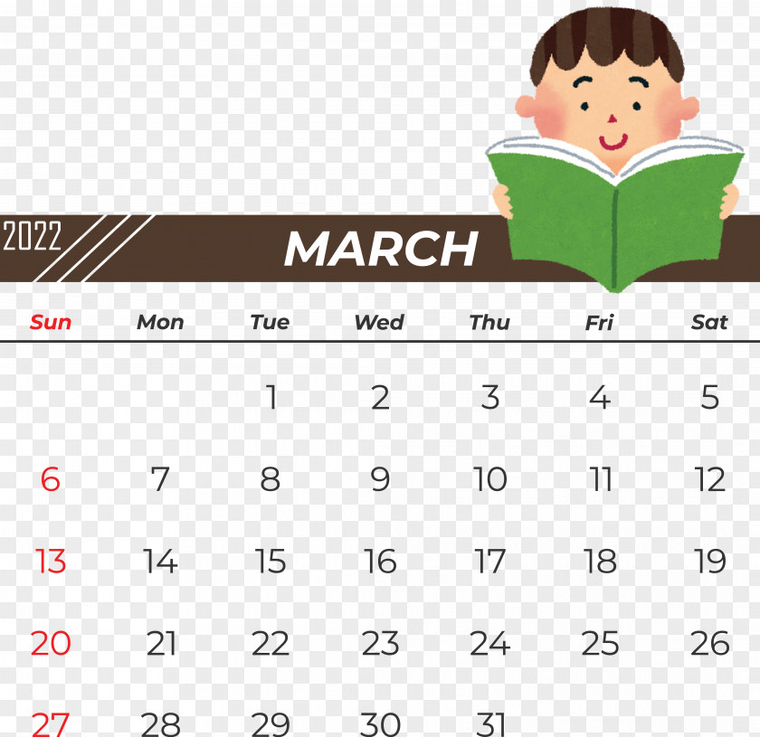 Office Supplies Calendar Line Font Green PNG