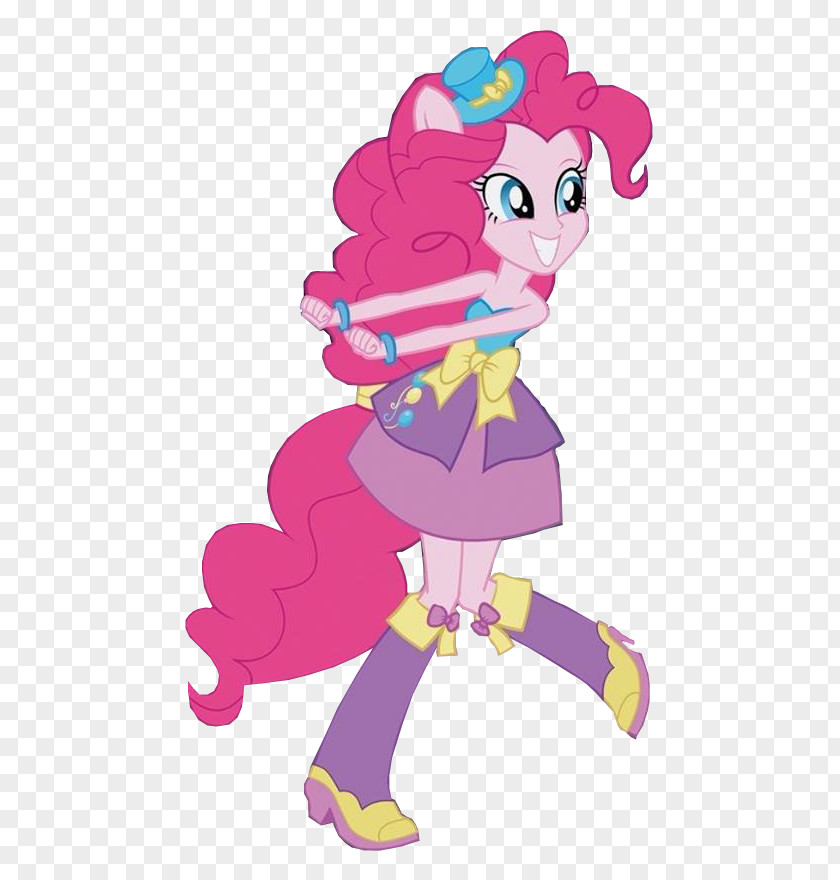 Pinkie Pie Rainbow Dash Applejack My Little Pony: Equestria Girls PNG