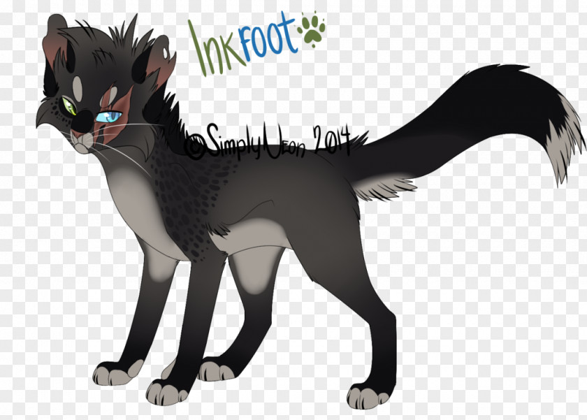 Sale Three-dimensional Characters Cat Dog Fur Paw Tail PNG