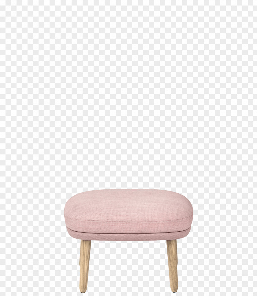 Square Stool Footstool Chair Table PNG
