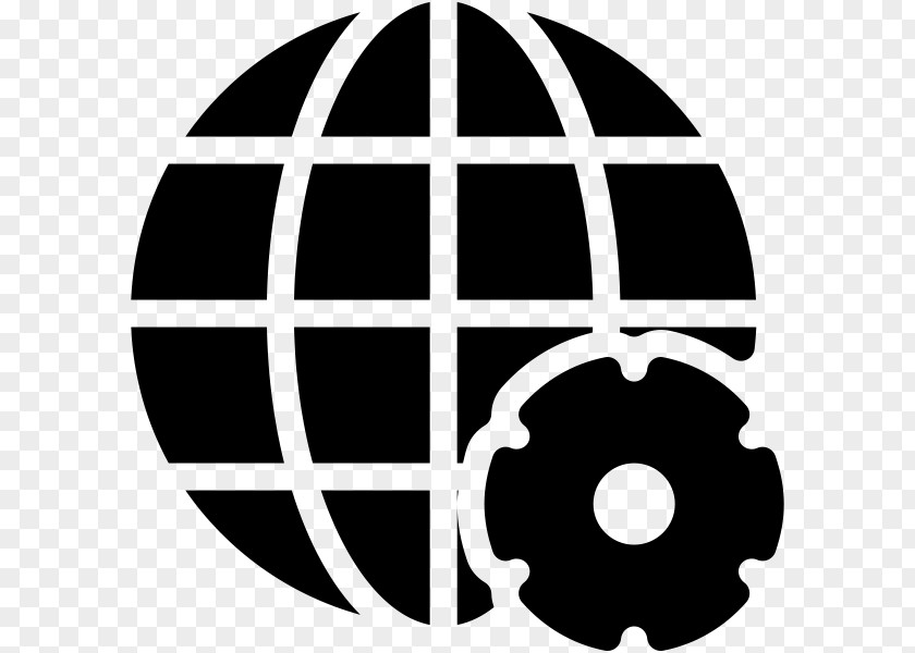 Symbol Logo Globe Cartoon PNG