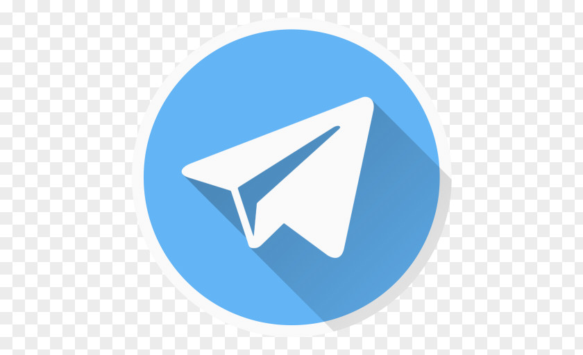 Telegram Icon | Enkel Iconset FroyoShark Apple Image Format PNG