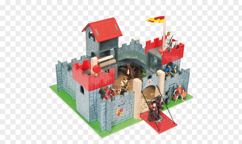 Toy Van Soldier Castle Doll PNG