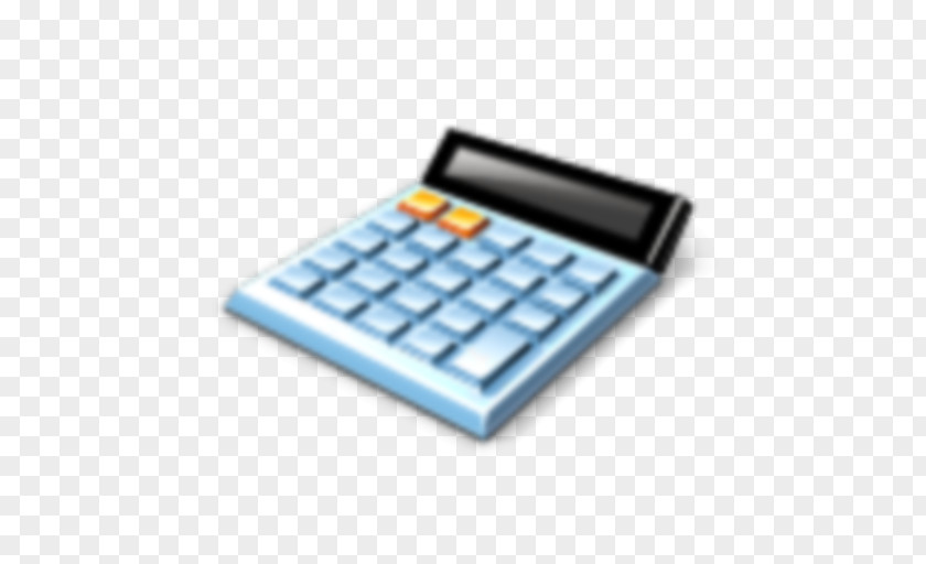 Calculator Calculation Computer File PNG