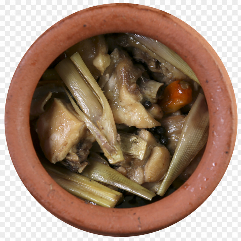 Chicken Thịt Kho Tàu Dish Recipe PNG