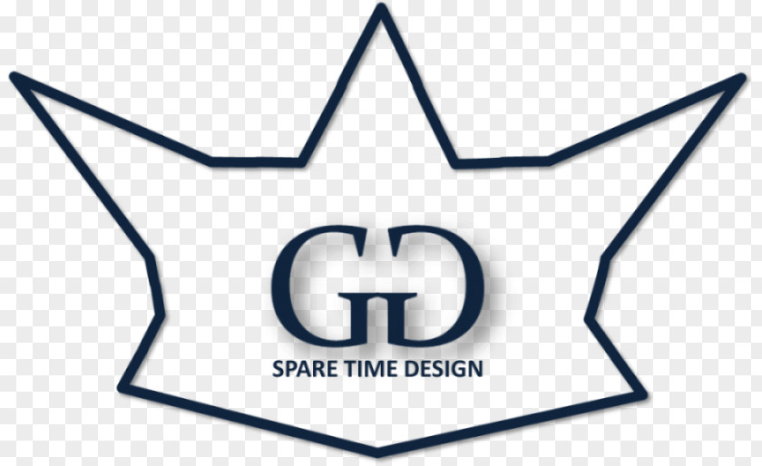 Design Logo Brand Line Angle PNG