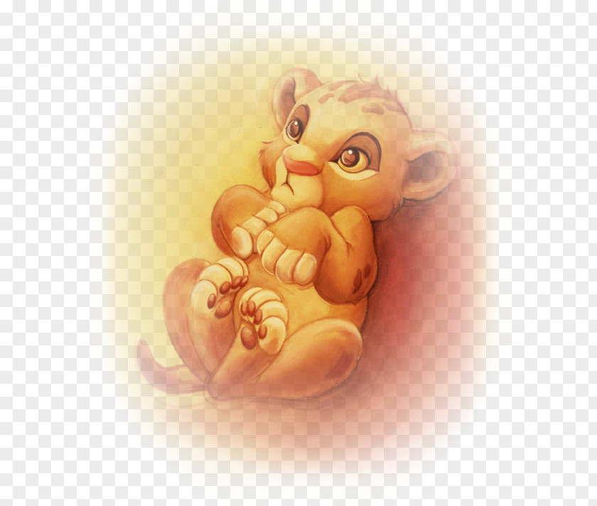 Disney Love Simba The Lion King Mufasa Pumbaa PNG