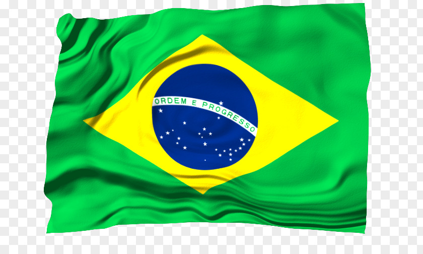 Flag Of Brazil Iran PNG