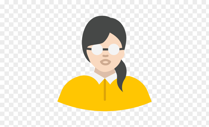 Flat Characters Facial Expression Forehead Cartoon Clip Art PNG