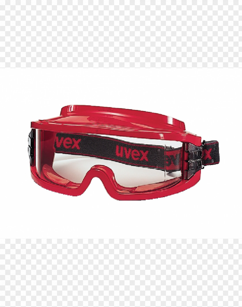 Glasses Goggles Eye UVEX Wholesale PNG