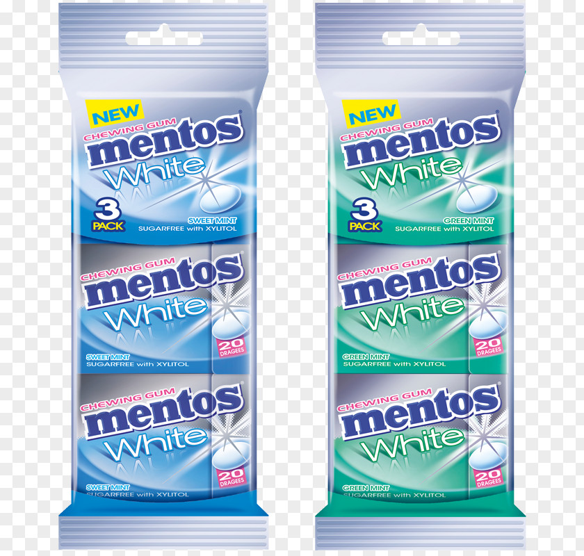 Gum Mint Chewing Household Cleaning Supply Mentos University Of North Dakota PNG