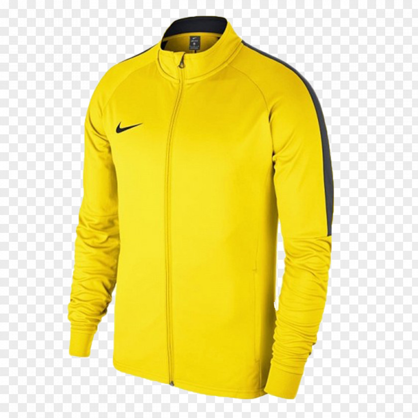 Jacket Nike Academy Hoodie Top PNG