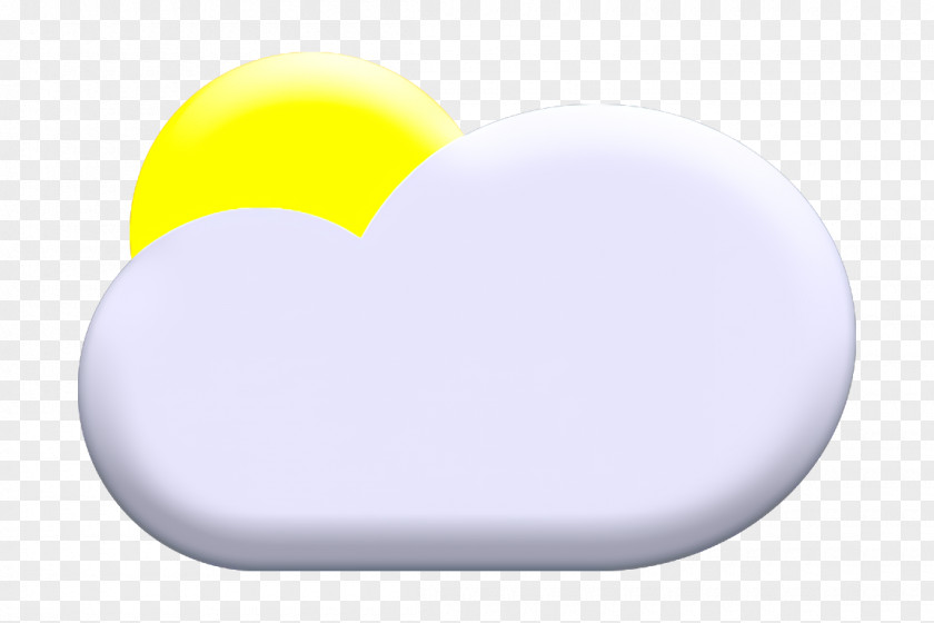 Meteorological Phenomenon Logo Cloudy Icon Forecast Sun PNG