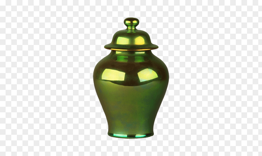 Modern Vase Zsolnay Glass Urn Ceramic PNG