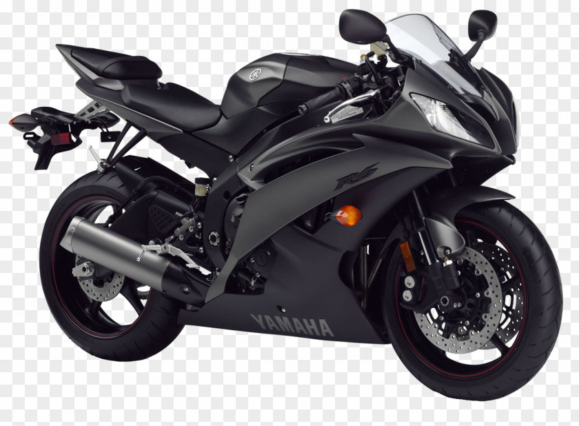 Motorcycle Yamaha Motor Company YZF-R1 Supersport World Championship YZF-R6 PNG