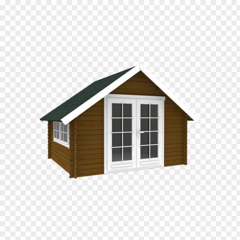 Noten Shed Product Design White PNG