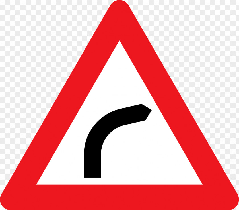 Road Traffic Sign Warning Royalty-free PNG