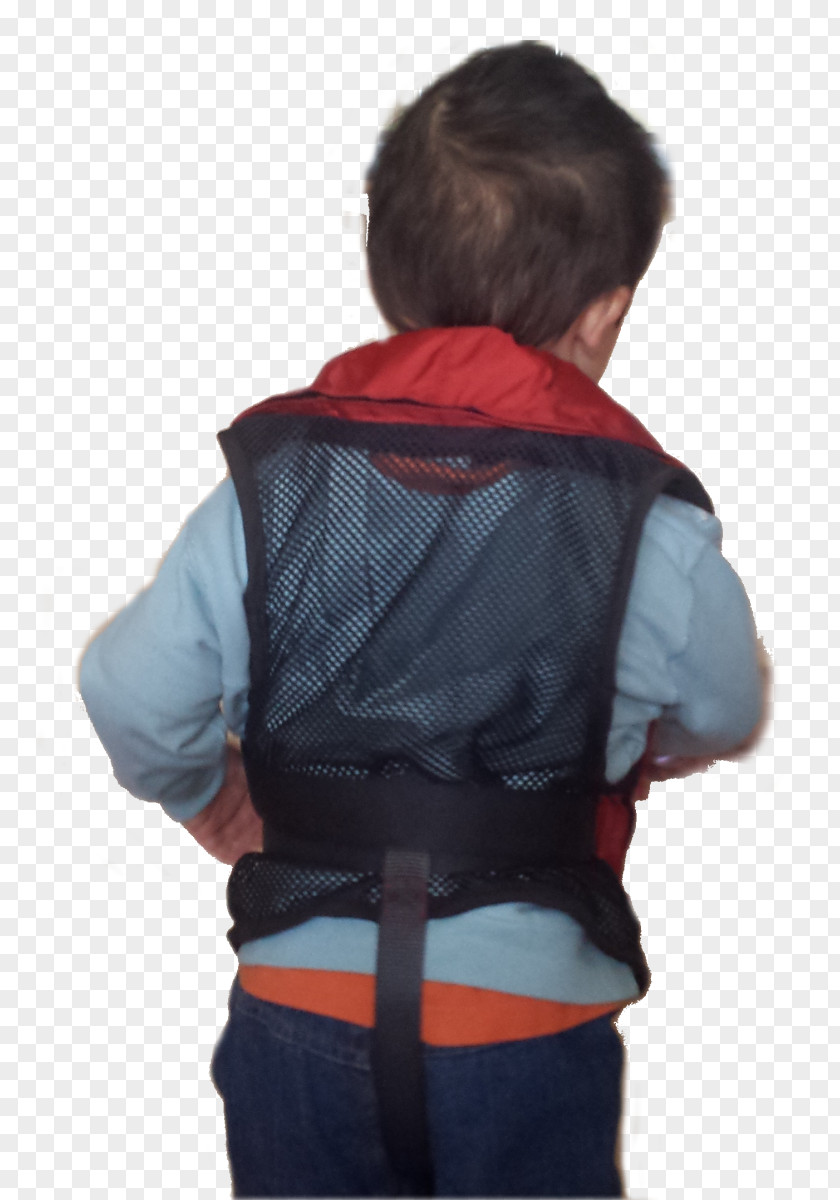 Safety Vest Gilets Life Jackets Child Personal Protective Equipment PNG